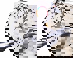 Saw Machine Parts & Accessories; Accessory Type: Hydraulic Blade Tension Meter ; For Use With: RF1018 & 335 Bandsaw